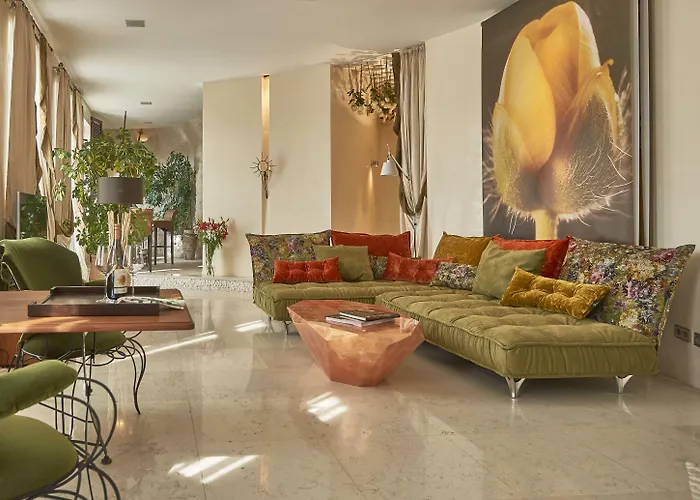 Hotel House Of Time - Fancy Vienna