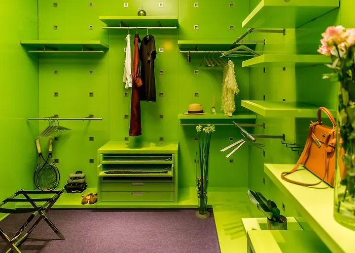 Hotel House Of Time - Fancy Vienna