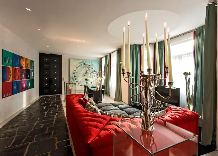 House Of Time - Fancy Vienna