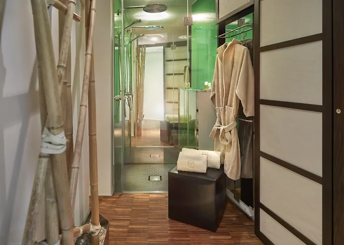 House Of Time - Fancy Hotel 5*