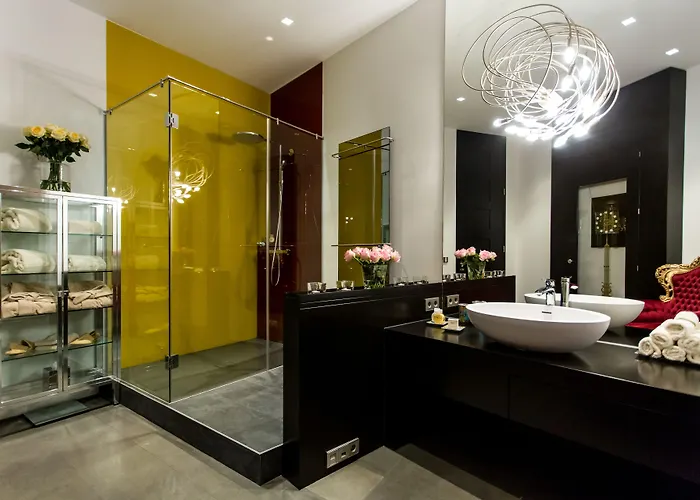 House Of Time - Fancy 5* Vienna