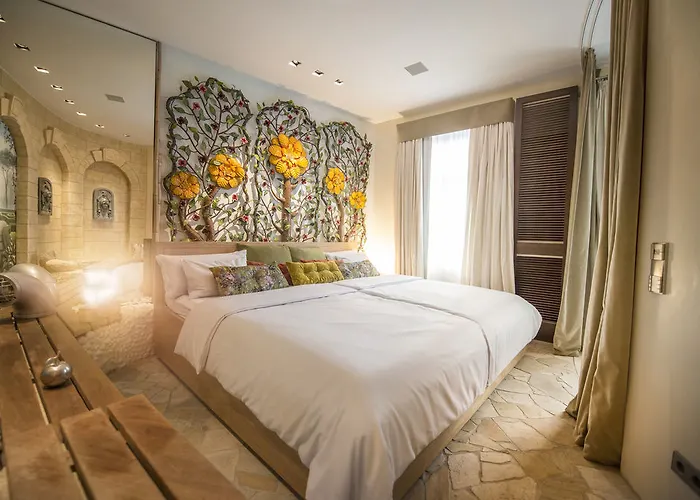 House Of Time - Fancy 5* Vienna
