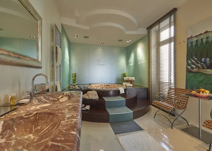 House Of Time - Fancy 5* Vienna