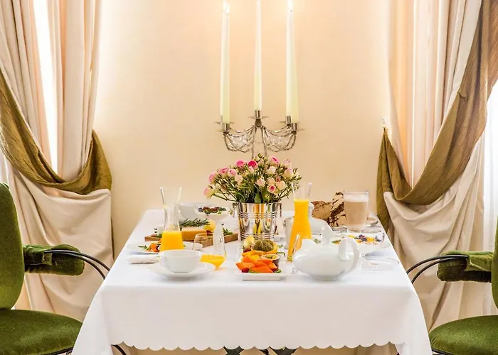 House Of Time - Fancy Hotel Vienna