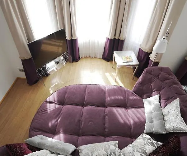 Hotel House Of Time - Fancy